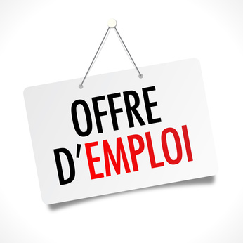 Offre demploi